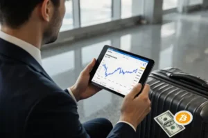 Analysis: At least 40% of Jupiter’s trading volume is pure atomic arbitrage activity.