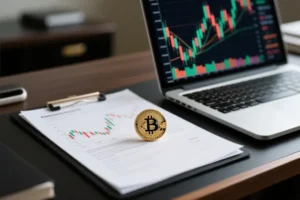 Bitcoin ETF ‘rekor çıkışları’ aldatıcı, kripto ürünleri 2025’te 46.7 milyar doları emdi