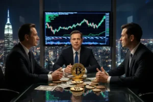 SEC’in Ripple’a Açtığı Dava 5 Yaşında: Nasıl Gerçekleşti