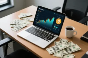 Data: Over the past 24 hours, total liquidations across the network amounted to $68.164 million, with long positions liquidated at $29.8223 million and short positions liquidated at $38.3417 million