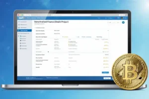 Top 100 tokens 90% down over 90 days, ETH, AAVE down over 20%