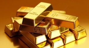 Gold jumps more than 2% as US-Israel strikes on Iran spark safe-haven demand