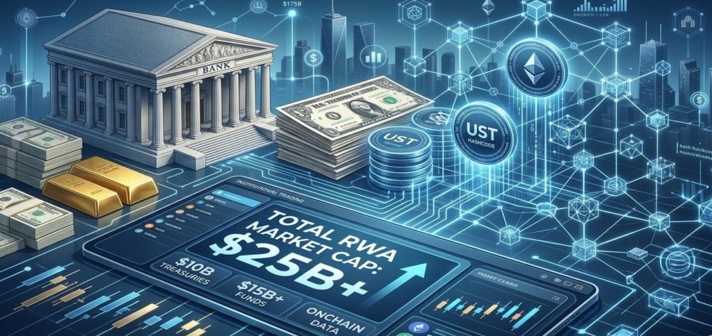 Why This RWA Cycle Looks Different